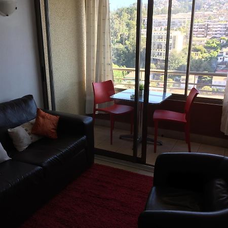 Departamento Suke Apartment Vina del Mar Luaran gambar