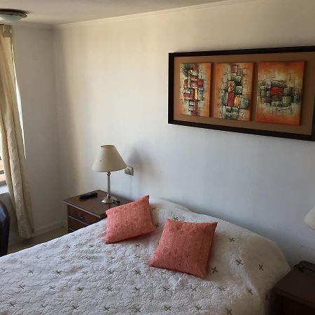 Departamento Suke Apartment Vina del Mar Luaran gambar
