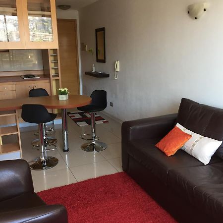 Departamento Suke Apartment Vina del Mar Luaran gambar