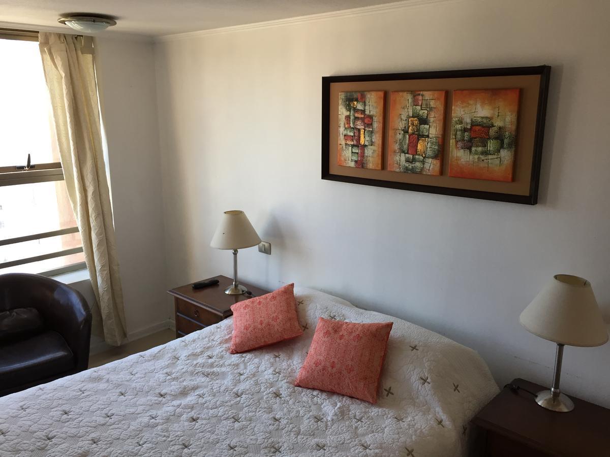Departamento Suke Apartment Vina del Mar Luaran gambar