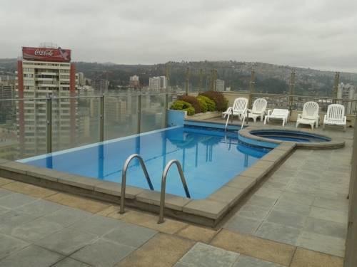 Departamento Suke Apartment Vina del Mar Luaran gambar