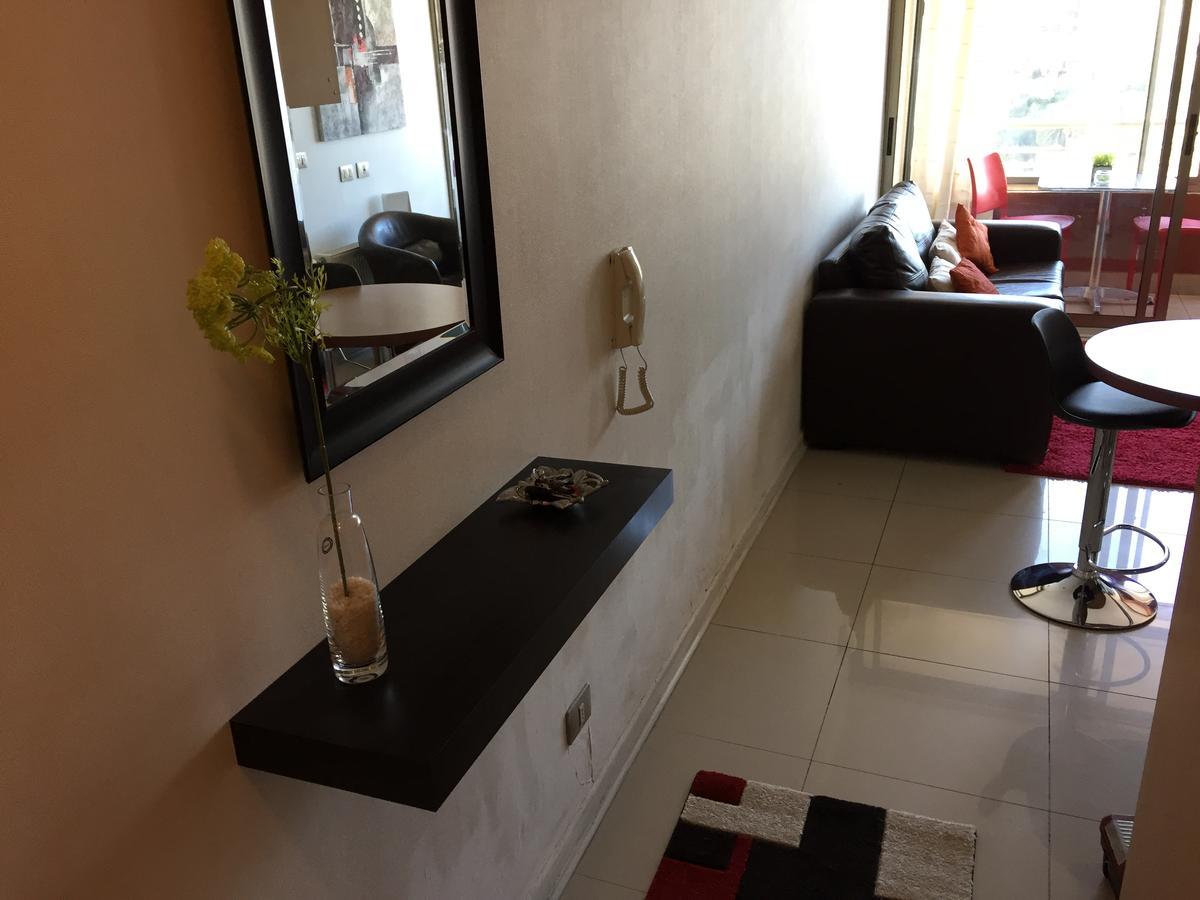 Departamento Suke Apartment Vina del Mar Luaran gambar